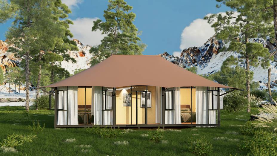 乳源装配式建筑厂家